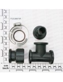 MANIFOLD FITTINGS-RETOURN BOOM