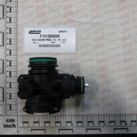 VALVE SCAR.PRES.T3-T5 863T