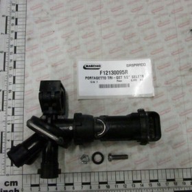 SUPP.JET TRI-JET 1/2\"