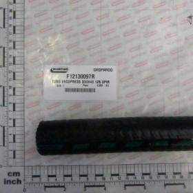TUBE VACUPRESS D30X40 12B SPIR