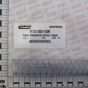 TUBE ARMORVIN D20X27 5BAR