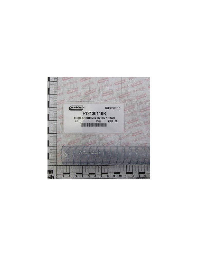 TUBE ARMORVIN D20X27 5BAR