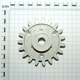 Maschio Gaspardo Roata Dintata Z19 F06100033R