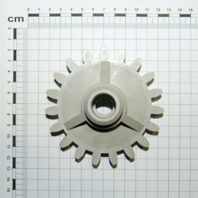 Maschio Gaspardo Roata Dintata Z19 F06100034R