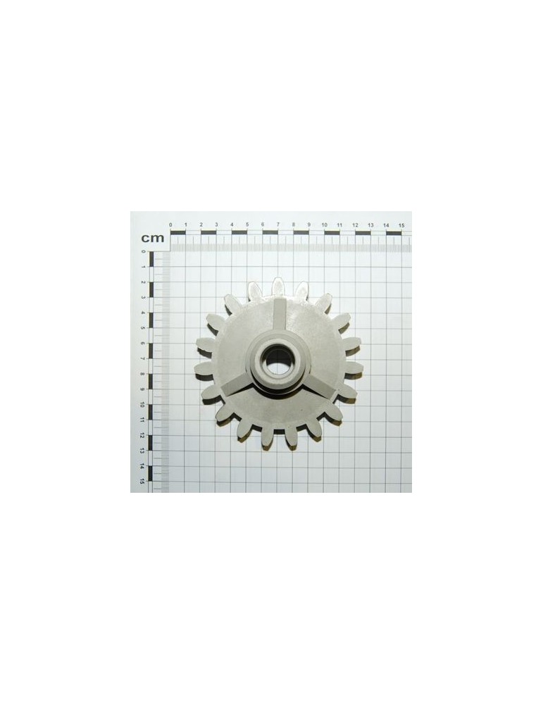 Maschio Gaspardo Roata Dintata Z19 F06100034R