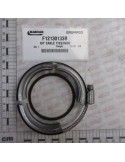 KIT CABLE TIES/INOX