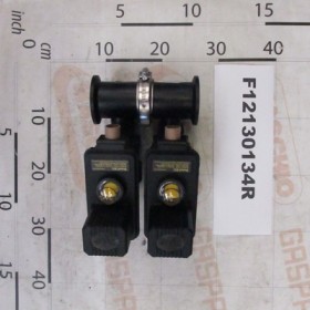 KIT MANIFOLD 2 SEZ S.450 COMPA