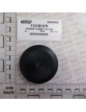 EXHAUST FLANGE 1/4 F 480