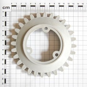 Maschio Gaspardo Roata Dintata Z28 F06100035R