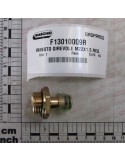 REVOLVING COUPLING M22X1.5 REG