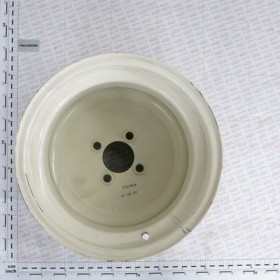 Maschio Gaspardo JANTA 10.50 - 12 RAL 9001 F06120030R