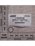 ALUMINIUM WASHER D16