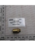 STRAIGHT TERMINAL T16-M22X1,5