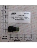 QUICK COUPLING 12X1,5 THREADL.