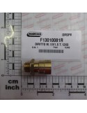 STRAIGHT CONNECTOR