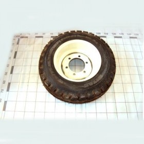 Maschio Gaspardo ROATA COMPLETA 10/75-15.3 18PR F06120084R