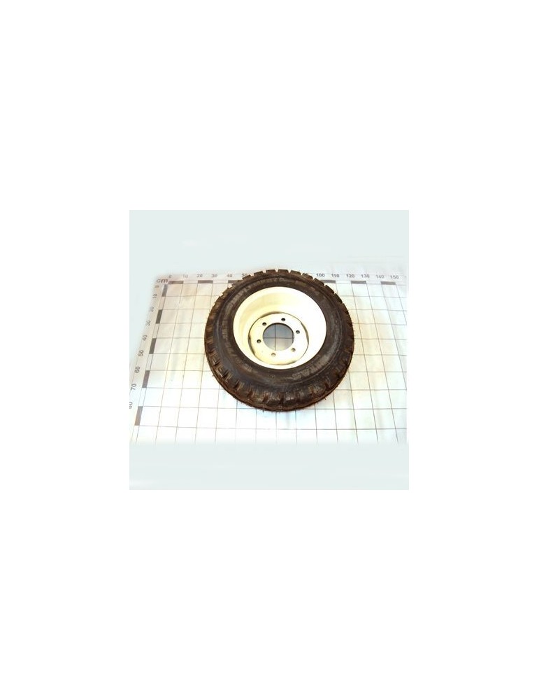 Maschio Gaspardo ROATA COMPLETA 10/75-15.3 18PR F06120084R