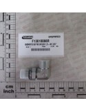 BEND 90Â° M.M18X1,5-M 3/8\"
