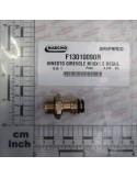 INNESTO GIREVOLE M16X1,5 REGUL