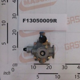 SERVODISTRIBUTOR 2 OUTPUT