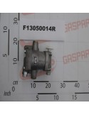 SERVODISTRIBUTOR 2 OUTPUT