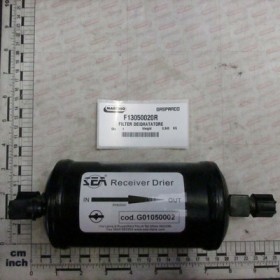 FILTER DEIDRATATORE