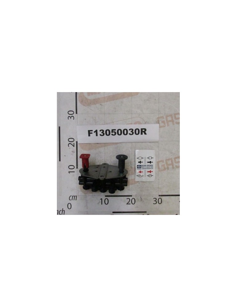 VALVE BRAKING SYSTEM