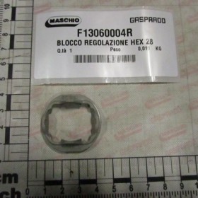 ROTOLOCK REG.HEX 28