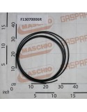 POLIURETHAN PIPE 6-4 BLACK