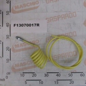 SPIRAL AIR TUBE