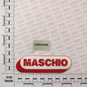 LABEL 150X50