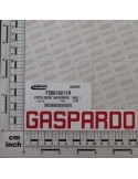 LABEL       GASPARDO  160X 30
