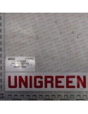 UNIGREEN STICKER 257X49