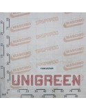 UNIGREEN STICKER 802X152