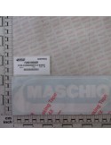 LABEL ID.MASCHIO 257X86 WHITE