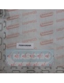 ID LABEL MASCHIO 802X267 WHITE