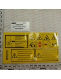 LABELS KIT GIRAFFA-GIRAFFONA