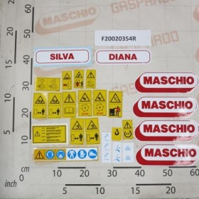 LABEL SET PS