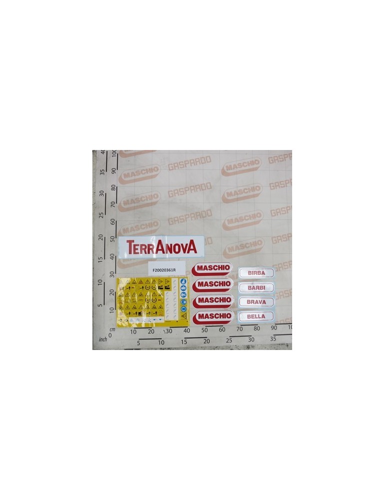 LABEL  3400