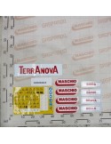 LABEL  3400