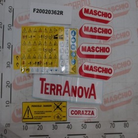LABEL  3000