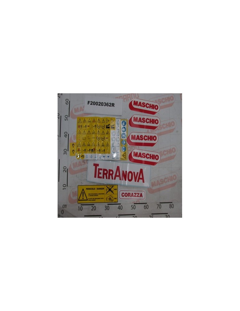 LABEL  3000