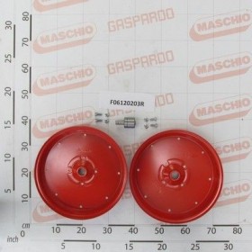 Maschio Gaspardo JANTA CU RULM..X COP.400X115 F06120203R