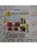 KIT LABEL \"SC1\" J.D.