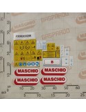 LABEL SET B