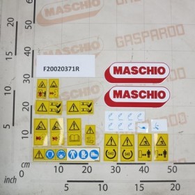 LABEL  3800