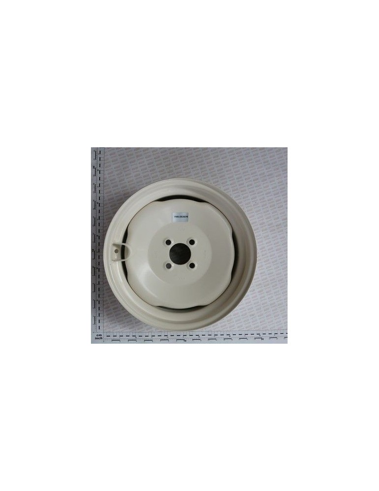 Maschio Gaspardo JANTA 5J 15 H2 PV RAL 9001 F06120207R