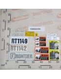 SET LABELS \"L\" JD