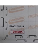 LABEL CORONA