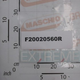 DECAL \"EXTREME\"